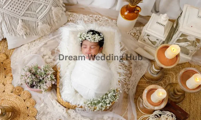 Ninis Baby Photography